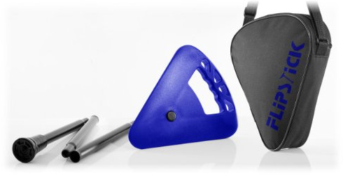 Flipstick Sitzstock faltbar Standard