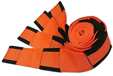 Tragegurte für Umzug Spanngurt Transportband Lifting Straps