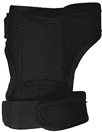 Sharplace Weich Neopren Hand/Arm Outdoor Taschenlampe Halterung, Unterwasser Sport Tauchlampe Halter