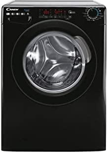 CANDY Lave linge sechant Frontal CSWS496TWMBBE-47