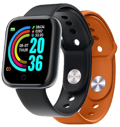 Celly Accessories Smartphones Brand Model Trainer SMARTBAND OR