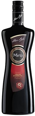 Silvio Carta Mirto Rosso 70cl