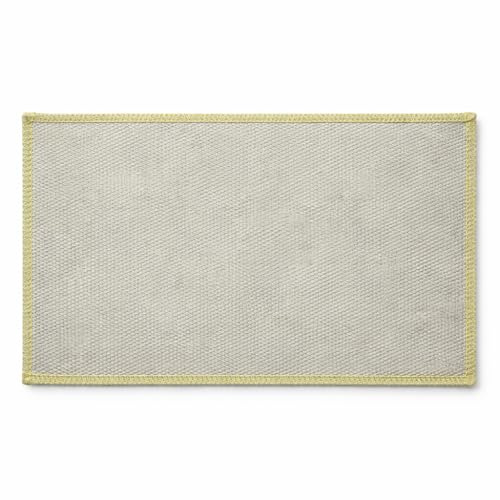 High Temperature Soldering Mat Up to 1000°C. Plumbers Brazing Pad, Design for Heat Insulation Flame Retardant Welding Protection, Boiler workmat, Plumbers Soldering mat
