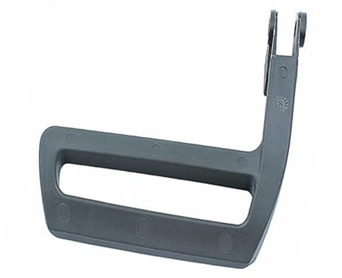 ZAPYVET Kit di protezione for le mani del freno catena di ricambio #261epa #257#262#268#272 for motoseghe Husqvarna, Protezione per mano per motosega