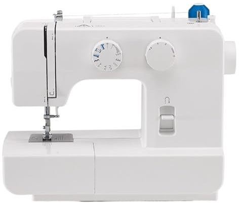 Symaskin 1409 Hushållsbordssymaskin Multifunktionell Symaskinsbord Elektrisk Med Overlock Kraftfull Tyst Stabil