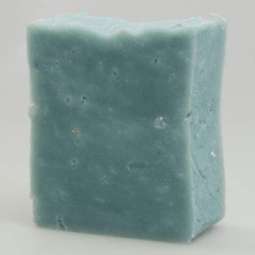 Florex 9337 kaltgerührte Schafmilchseife Salz