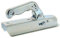 Enganche de remolque cuadrado con cabeza de acoplamiento (50 mm) por XL Perform Tool (553923)