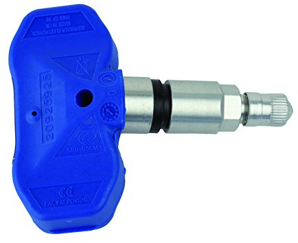 Schrader Clamp-in sensor RDKS Sensor 3054