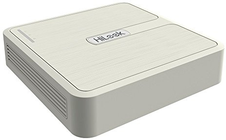 Hilook ADP08G1 4-in-1 Mini Case 1080P Lite Digital Video Recorder DVR