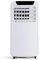 Climatiseur Mobile Connecté 2600w 30m2 Blanc - DOM415