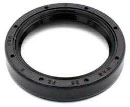 Parts and Parts Ersatzteil kompatibel mit Aprilia AP8125782 AP8590032 2R000462 Wellendichtring 25x35x7mm