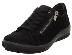 Legero Adult Schnürhalbschuhe Sport G Tanaro 5.0 schwarz