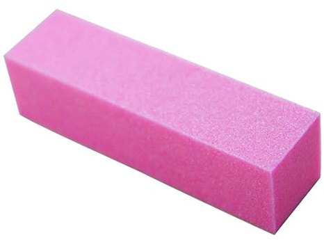 Ipetboom 10pezzi Unghie Naturale Levigatura Delle Unghie Raspa Per Blocchi Per Lucidatura Strumento Per Nail Art Lucidante Per