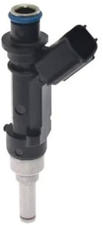 injecteur de carburant pour voiture buse d'injecte Injecteur de carburant pour buse, pour Toyota pour Yaris 23209 l, 47010, 23209, 49205, 0280158213, accessoires de voiture, 2010-2013