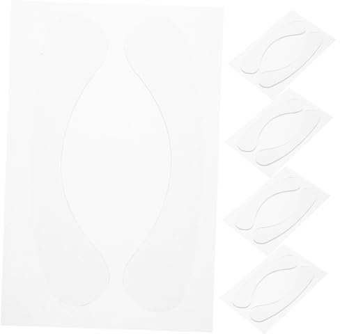 SOLUSTRE 5 Paar Hydrogel Lippenmasken Mit Kollagen Feuchtigkeitsspendende Nachtpflege Für Glatte Volle Lippen Lippenfältchen Reduzierend Lippenpflege Patches Für Trockene Spröde Lippen Unterwegs