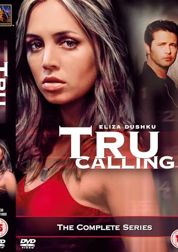 Tru Calling - The Complete Series [DVD]