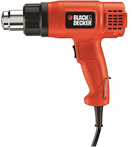 BlackDecker KX1650 - Decapador 1750W
