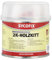 Sycofix 2-K Holzkitt 242 g + 8 g Härter, innen und außen, Verkleben von Holz, Metall, Keramik, Stein, Glas, Holzspachtelmasse, Füllmasse zum Reparieren von Holzschäden, rissbeständig