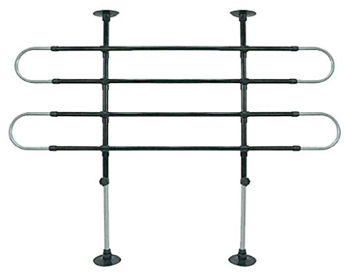 Backbayia Sicherheitsgitter für Hunde