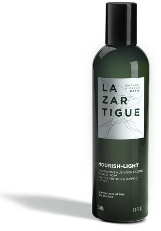LAZARTIGUE Nourish-Light - Light Nutrition Shampoo 250 ml