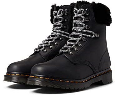 Dr. Martens 26951001 Black Herren Black EU 39