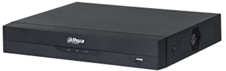 DAHUA XVR5108HS-4KL-I3 DVR 5EN1 H265 8CH 4K@6IPS +8IP 8MP 1HDMI 1HDD AI