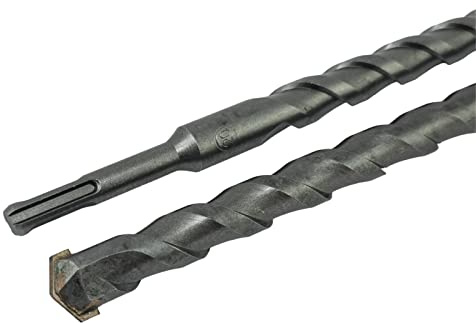 SDS+ Plus Masonry Drill Bit - (20mm x 450mm)