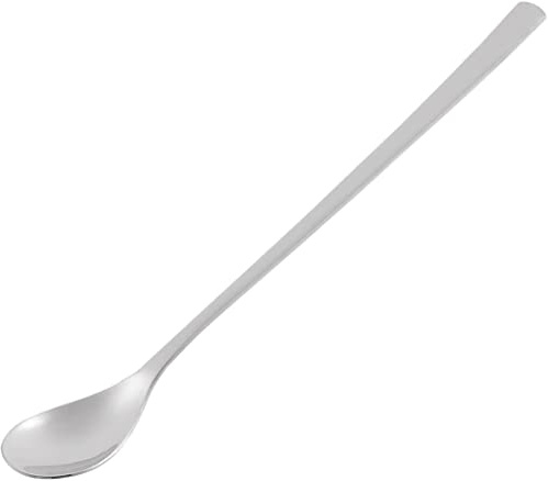 XYZOOM Stainless Steel Bar Kitchen Salt Oil Condiment Coffee Measuring Teaspoon 22.5cm Length(3aa6a 69a46 0afac cd8c2 55e05 9b158