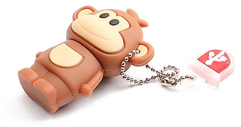 Clé USB 32 Go PVC Lot de 12, USB 2. 0, Design Original Astrologique