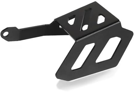 HMILOT Ritzelschutz Kettenradschutz Für 790 ADV 790 Adventure R S 890 Adventure R 2019 2020 2021 Motorrad Ritzel Abdeckung Fall Saver Schutz Kette Schutz(1)