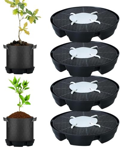 Sistemas de riego automáticos, macetas para plantas de interior - Easyplant Automatic Water-absorbente de goteo lento de goteo | Bandejas de sistemas de riego para plantas de plántulas de tomate de in