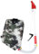 JISADER Distribuidor de Fertilizantes portátil, Mochila agrícola, esparcidor de abono agrícola para césped, Agricultor, maíz
