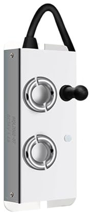 BUBEFSKD Nebulizador De Ultrasonidos Gran Capacidad Nebulizador Acero Inoxidable para Estanques Agua Interiores Y Exteriores Decoración Paisajismo Decoraciones Jardín Y Paisaje