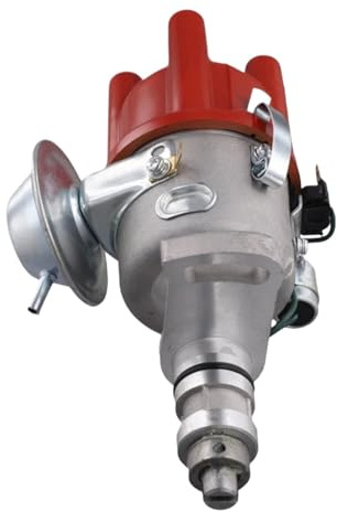Répartiteur d'allumage Compatible Avec Nissan Pour Tsuru 22100-B03G0, Distributeur D'allumage Électronique De Voiture, Assemblage De Capteurs, Pièces De Rechange Automobiles