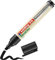 edding 29 Ecoline Whiteboardmarker - schwarz - 1 Whiteboard Stift - Keilspitze 1-5 mm - Boardmarker abwischbar - Whiteboard, Flipchart, Magnettafel, Pinnwand, Memoboard - Sketchnotes - nachfüllbar
