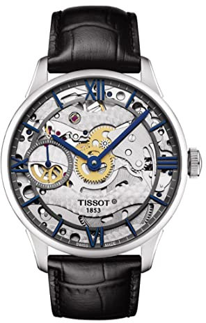 TISSOT - Watch TISSOT T0994051641800 TRAIL TROURELLES GENT