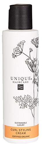 Unique Haircare Locken Styling Creme, 140 g