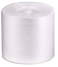 Dehnbänder in Spenderbox, transparent, 1.200m x 100mm (L x B), 1 Box(en)