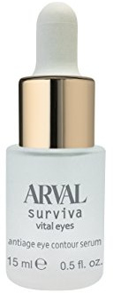 Arval Hydro-Gel Augen 15 ml, Preis/100ml: 133 EUR