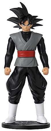 Figura Dragon Ball Flash Series 7 Cm Mod Sdos - Modelos Surtidos