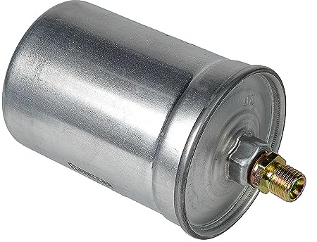 STELLOX 21-00019-SX Kraftstofffilter – Leitungsfilter – Gewindegröße M12x1,5 und M14x1,5 – Für PKW