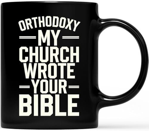 Taza De Café De Cerámica - Ortodoxos Orientales Colorido Taza Te Vintage Mug Coffee Para Familiare Decorar Amiga