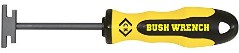 C.K T4755 Conduit Bush Wrench
