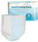 Swimmates Disposable Adult Swim Nappies, Small, 22