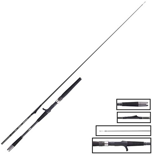 Balzer 71 Grad North Boat Inliner 15-25lbs 2,10m 150-400g Meeresrute