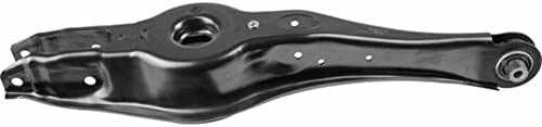 LEMFÖRDER 43548 01 Lenker Radaufhängung für Volkswagen Golf VII (5G1, BQ1, BE1, BE2) 2012-2021 Hinten, Links, Rechts, Unten, Hinterachse und Andere Fahrzeuge
