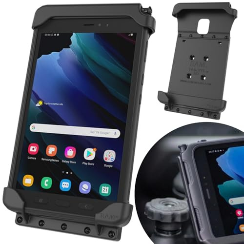 RAM MOUNTS Tab Tite Halterung für Samsung Tab Active3/2