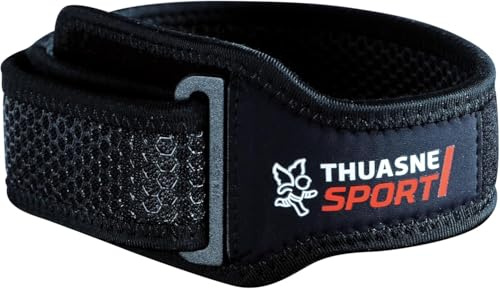 IT Band THUASNE Sport - Dragband för torkarsyndrom