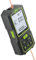 Inkerma Dual Laser Measuring Tool, 525Ft/160M Bilateral Laser Measure, Rechargeable with Angle Sensor, Ft/in/M Multiple Units, Pythagorean Mode, Area and Volume