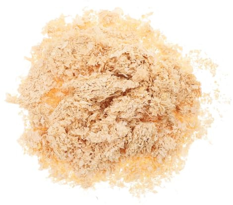 CIYODO Litière Naturelle Sciure de Bois Absorbante pour Hamsters et Petits Rongeurs Contrôle des Odeurs Confort et Chaleur